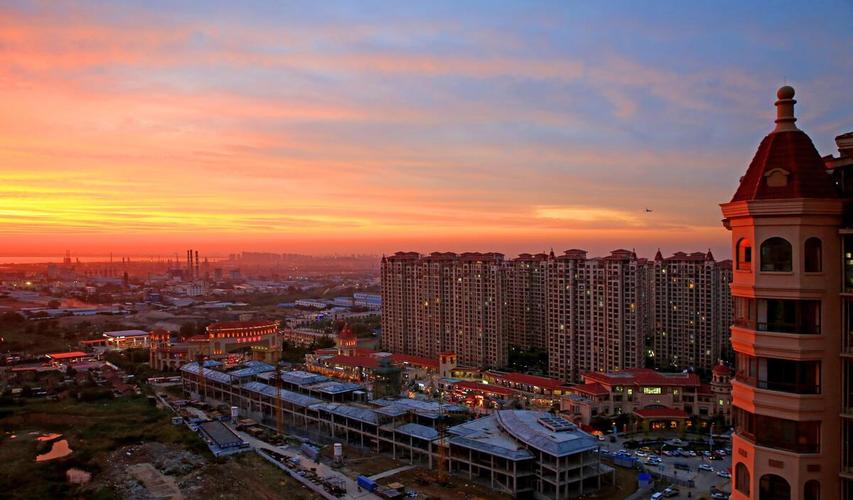 黑龙江省富拉尔基区住宅 对于近期黑龙江房子白菜价，你会去那里买房吗？